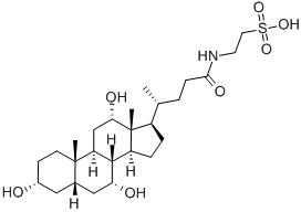 Taurocholic acid